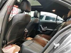مرسيدس بنز A-Class